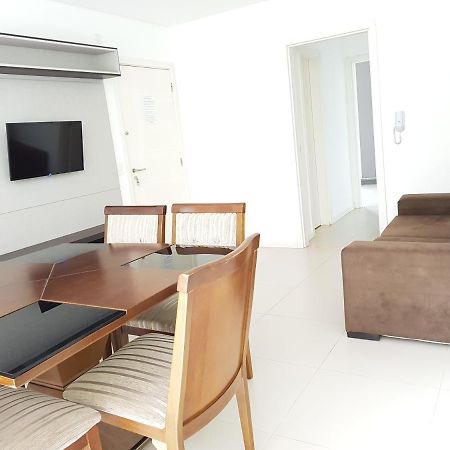 Апартаменти Apartamento 200M Da Praia Бомбіняс Екстер'єр фото