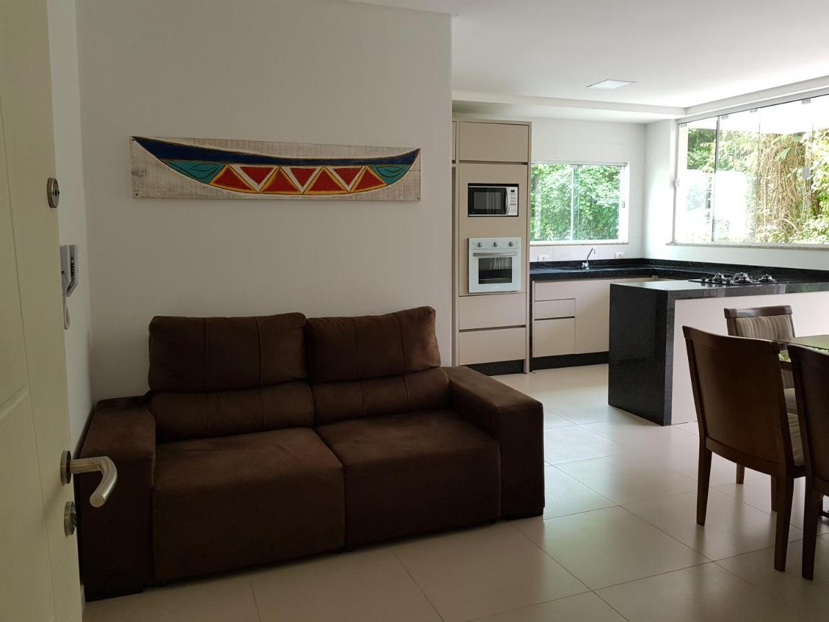 Апартаменти Apartamento 200M Da Praia Бомбіняс Екстер'єр фото