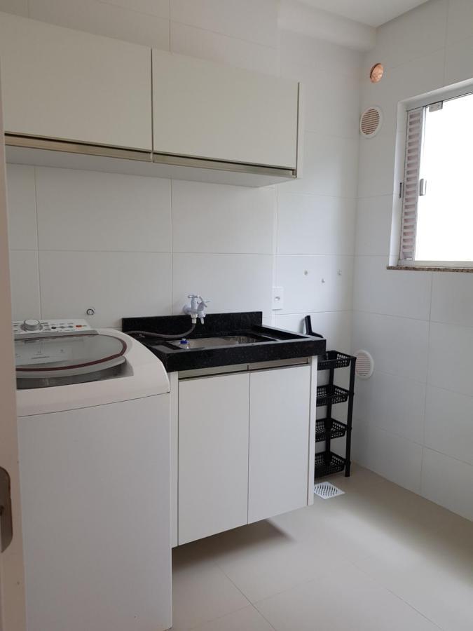 Апартаменти Apartamento 200M Da Praia Бомбіняс Екстер'єр фото
