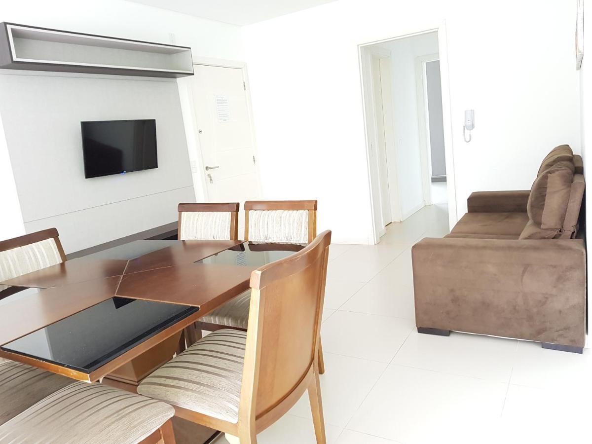 Апартаменти Apartamento 200M Da Praia Бомбіняс Екстер'єр фото